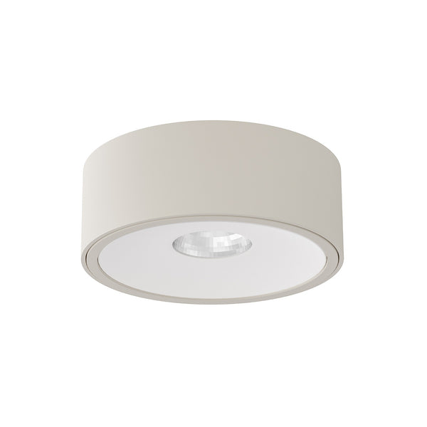 Spot plafond LED Neo extra-plat, 10,5 W