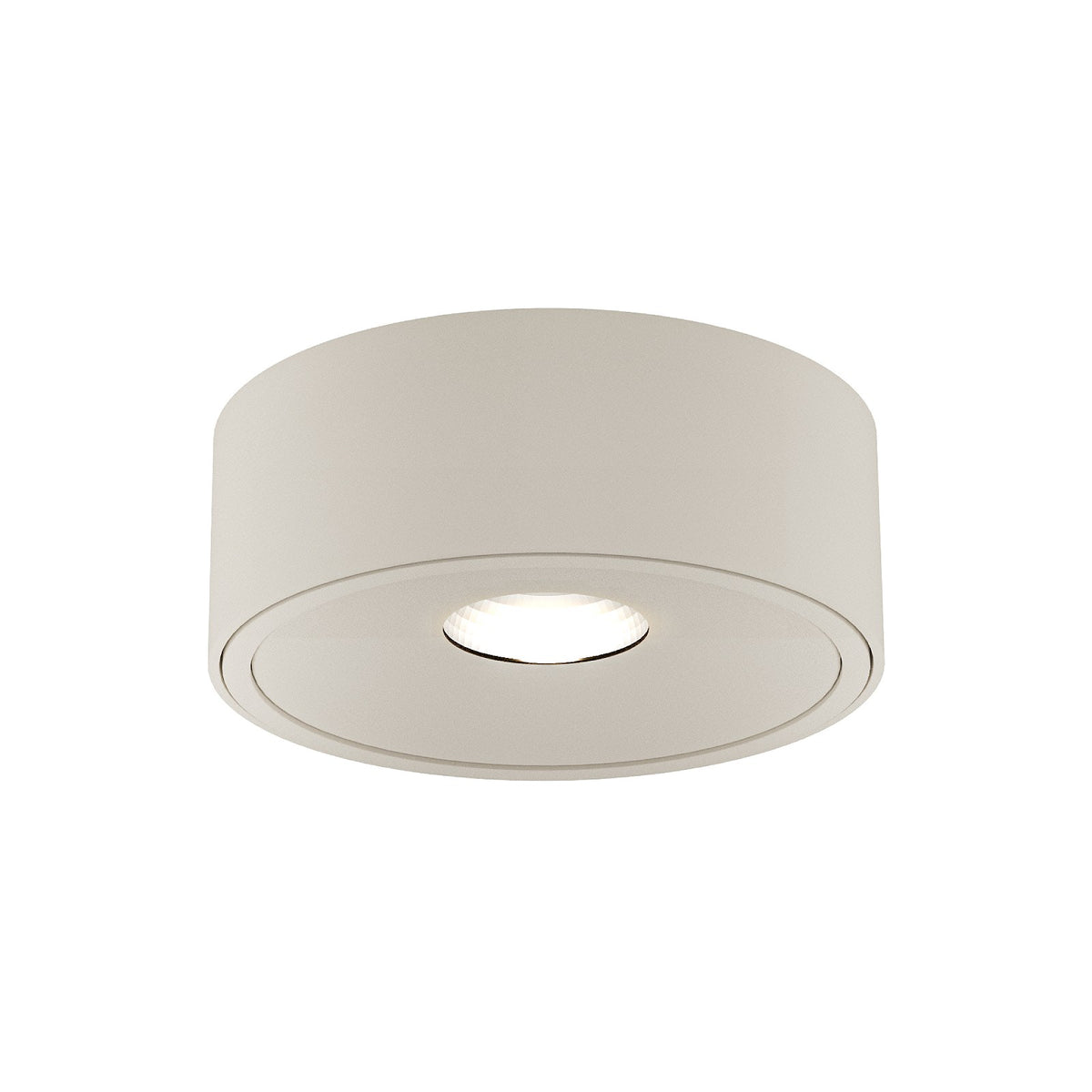 Spot plafond Neo extra-plat
