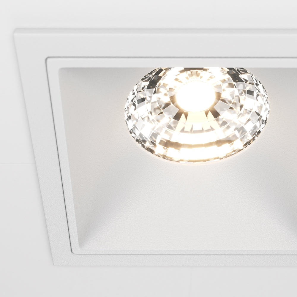 Alfa LED Spot blanc