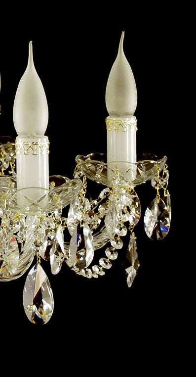 Lustre en cristal AL226K