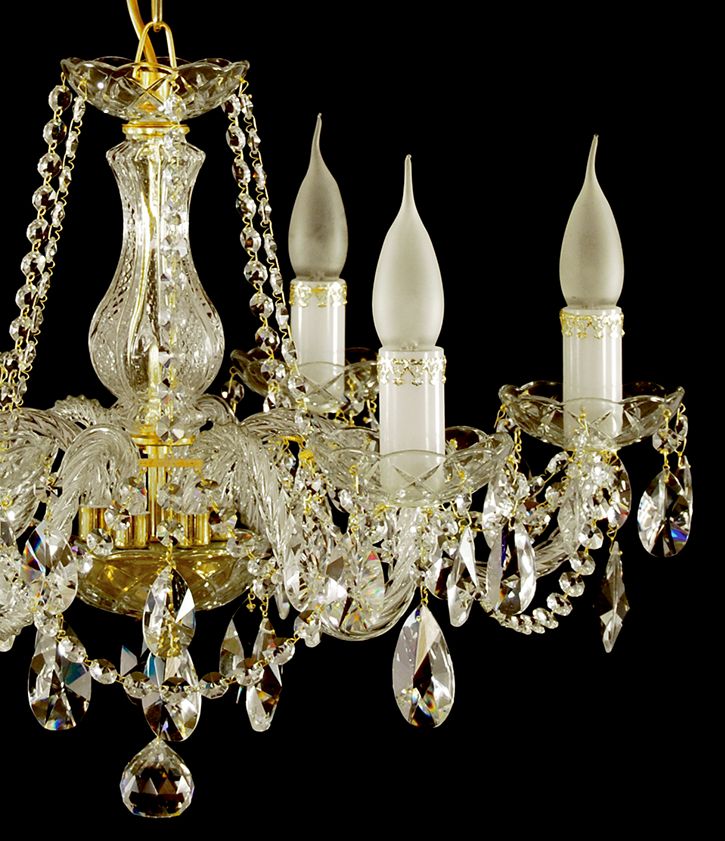 Lustre en cristal AL226K