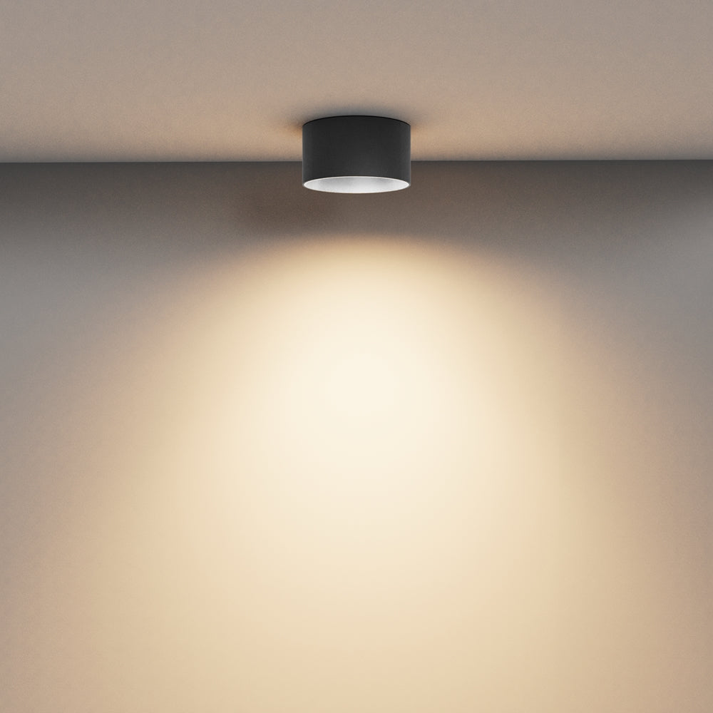 Plafonnier LED | Aurum