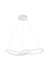 Suspension luminaire | Fusion Blanche