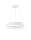 Suspension luminaire | Rando Blanche