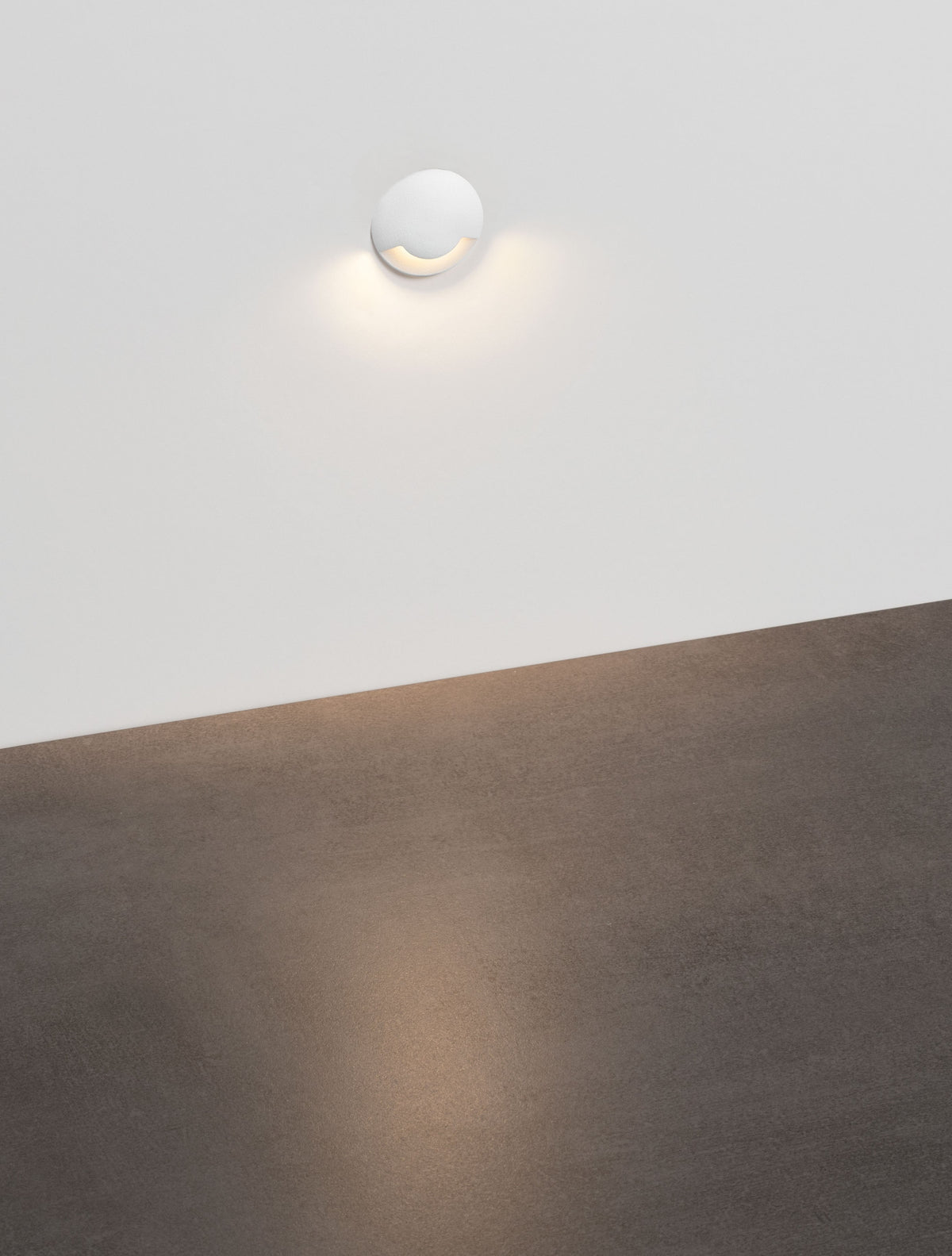 Luminaire extérieur Bang blanc (8039001)