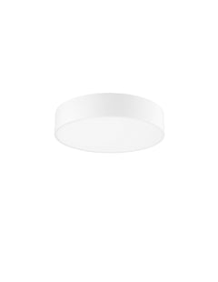 Plafonnier Roda blanc