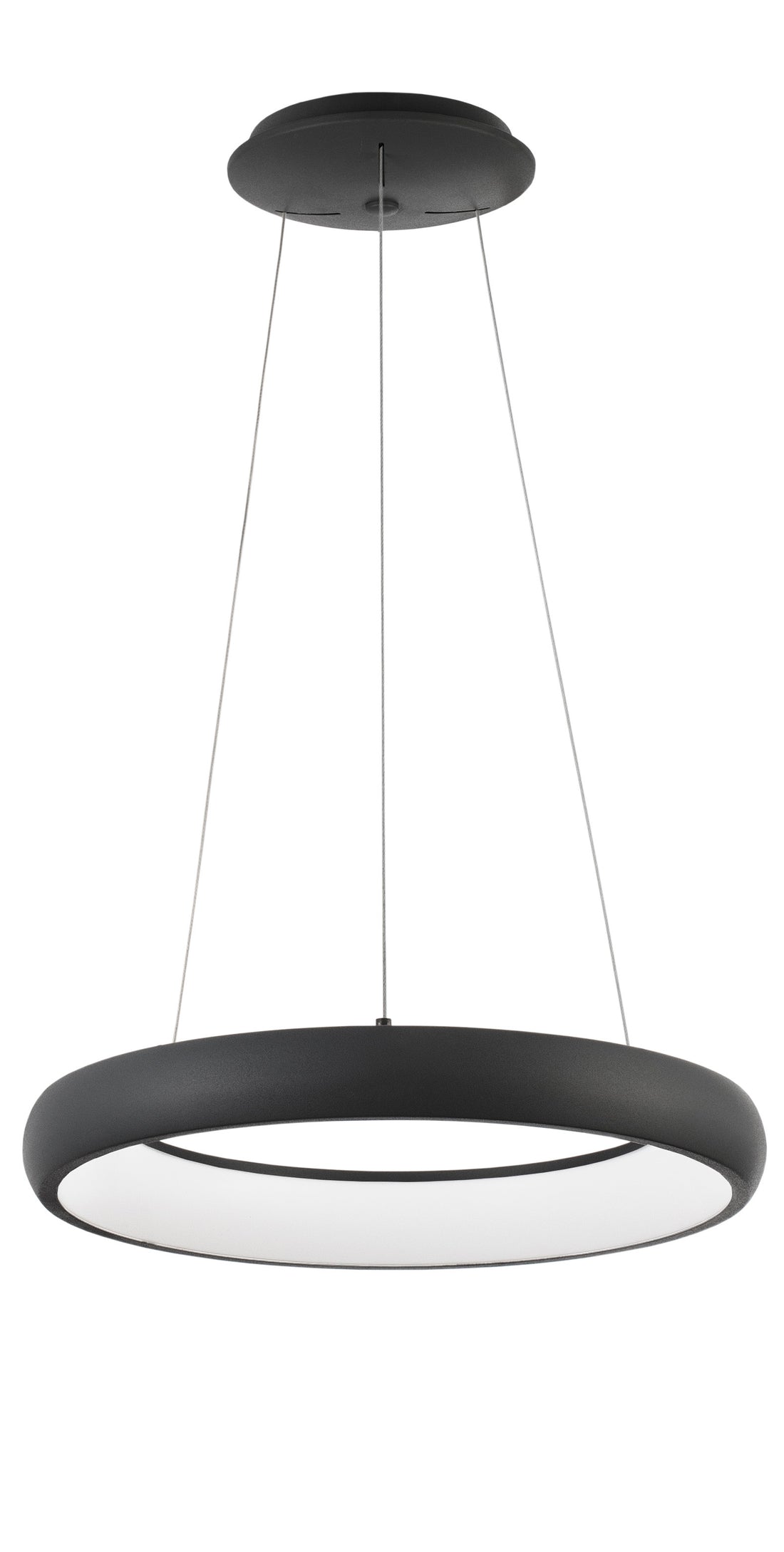 Suspension Albi noire