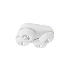 Luminaire plafonnier | Gon Blanc