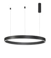 Suspension luminaire | Motif H 150 cm