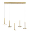 Suspension luminaire | Palencia H 150 cm