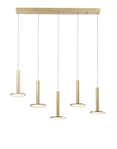 Suspension luminaire | Palencia H 150 cm
