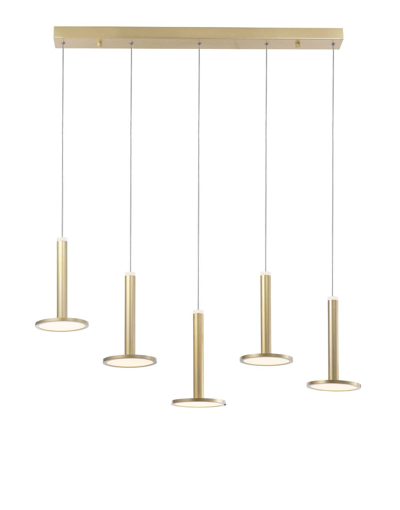Suspension luminaire | Palencia H 150 cm