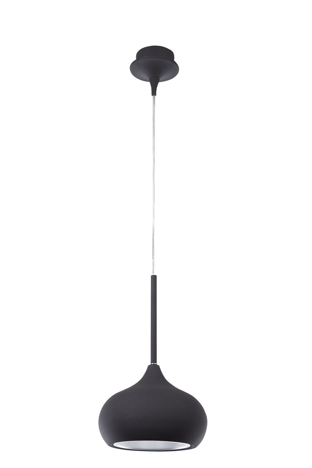 Suspension Cioto noire