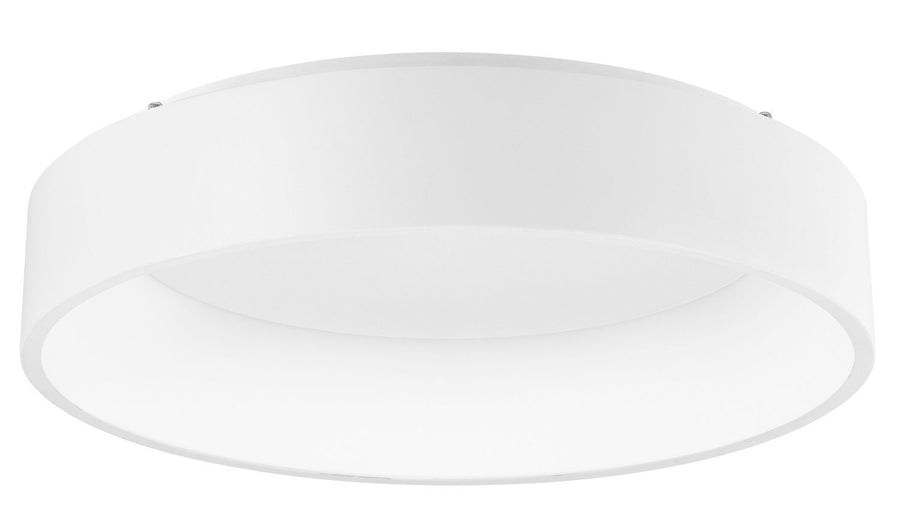 Plafonnier Rando blanc (6167201)