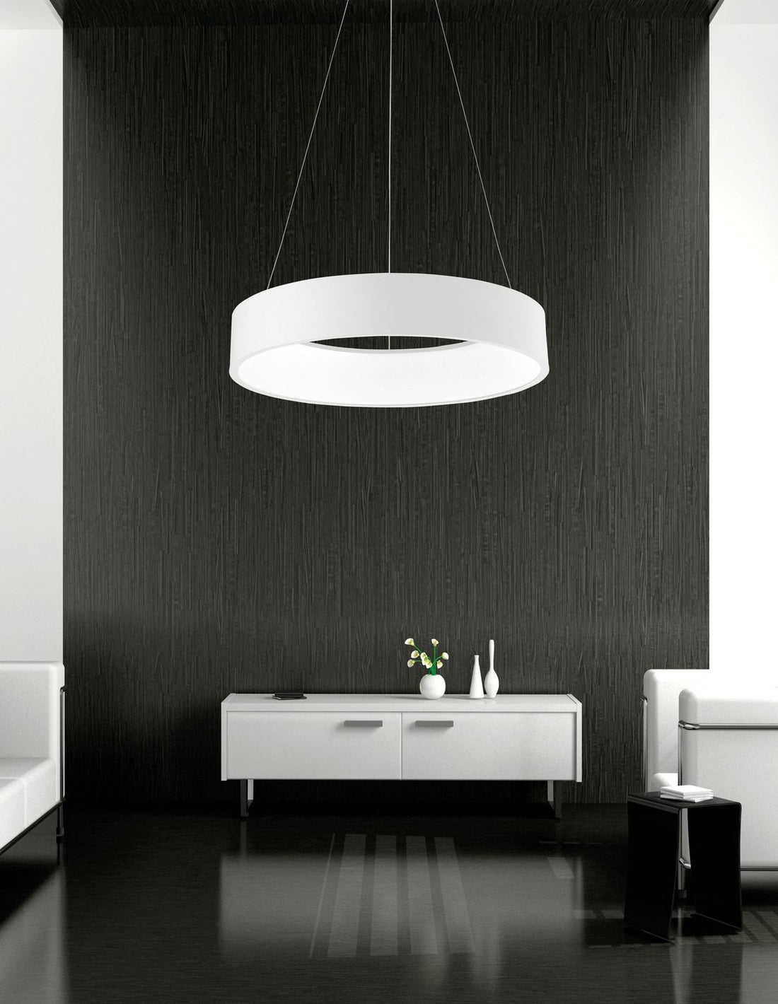 Suspension luminaire | Velgalano