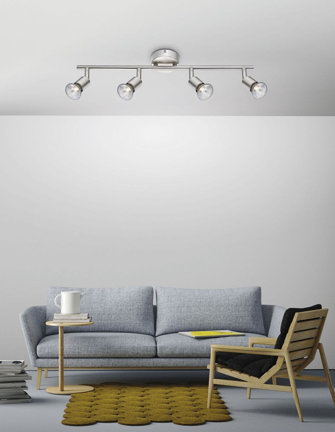 Luminaire plafonnier | Calgalisto