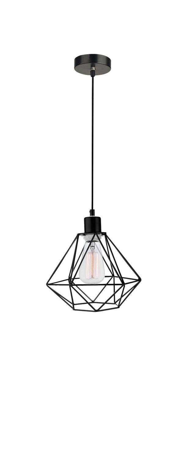 Suspension Pietra noire