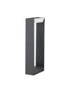 Luminaire extérieur | Twin Grise