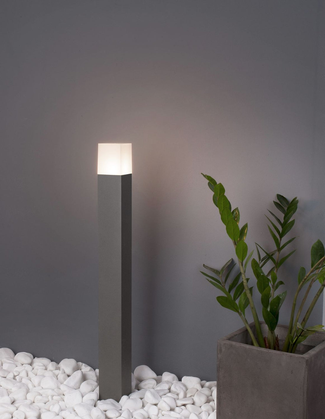 Luminaire extérieur | Stick H 80 cm