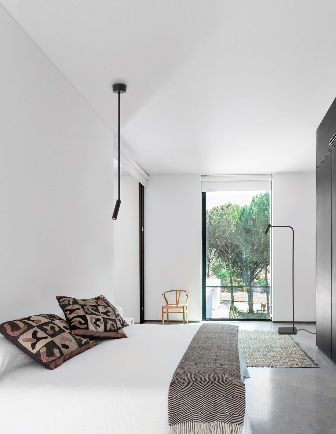 Suspension luminaire | Teslanina