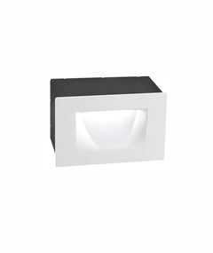 Luminaire extérieur | Krypton Blanche