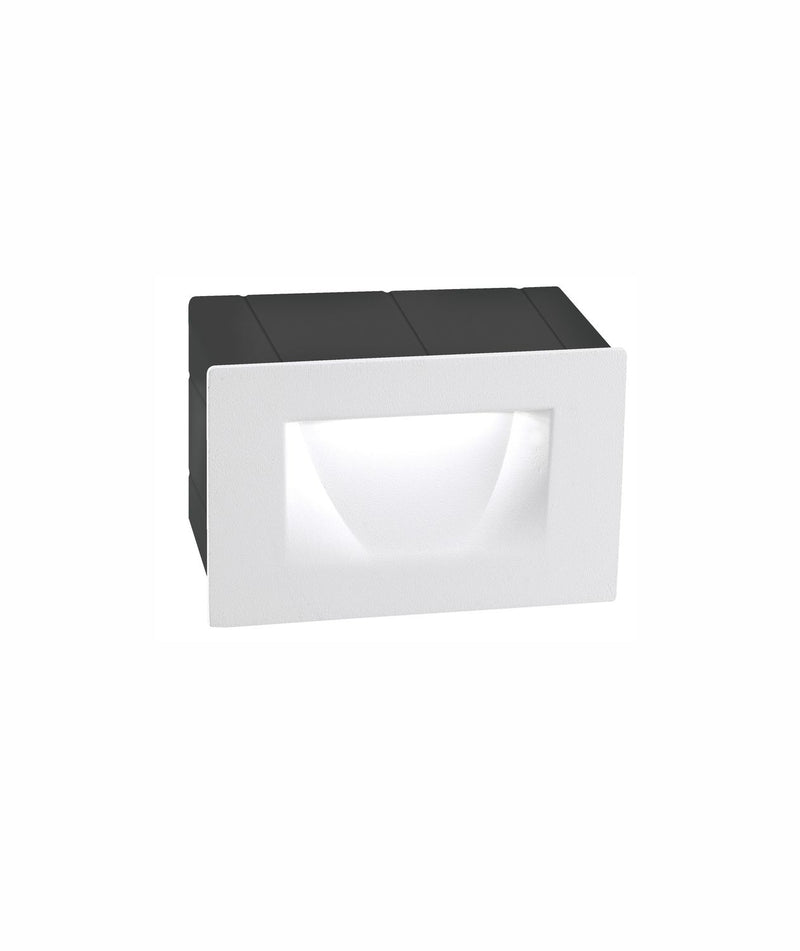 Luminaire extérieur | Krypton Blanche