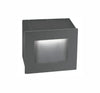 Luminaire extérieur | Krypton Grise H 8 cm