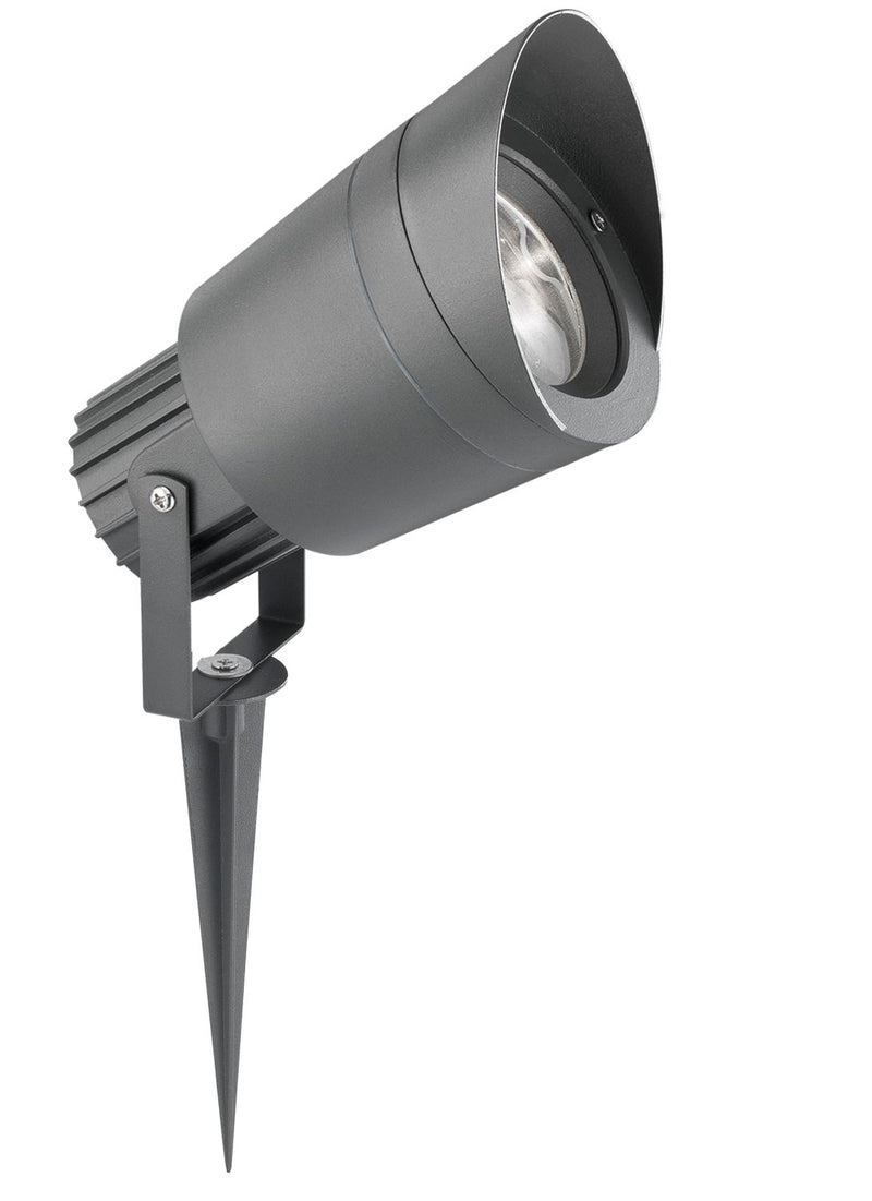 Luminaire extérieur | Inside Gris