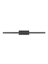 Applique murale | Flat Noire