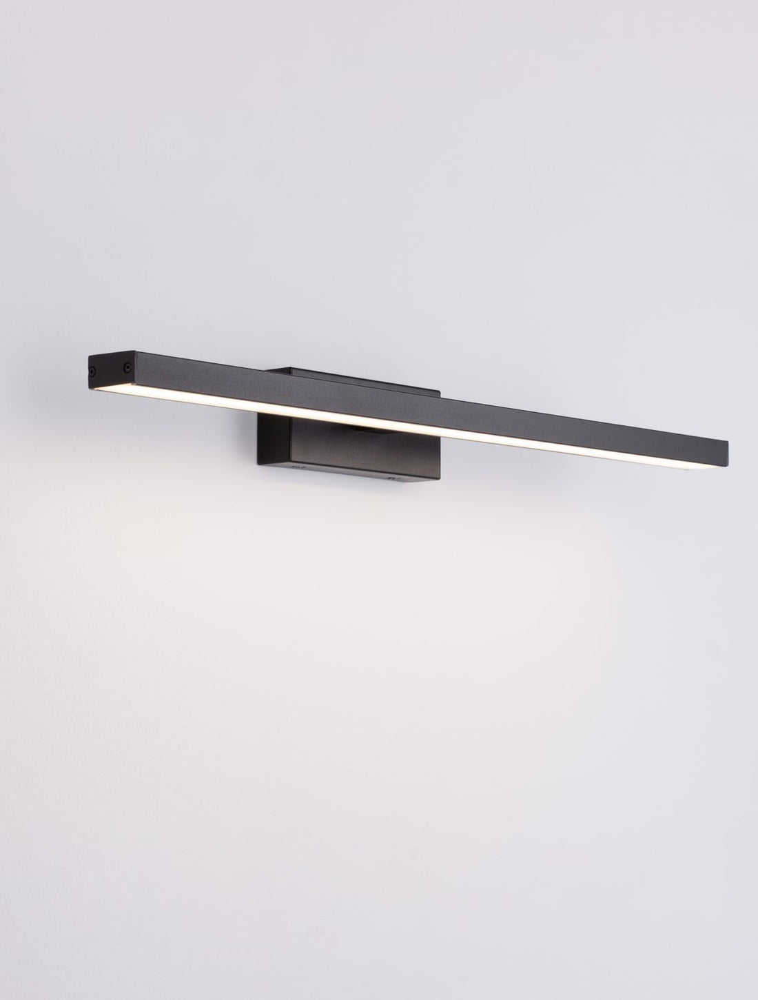 Applique murale | Flat Noire