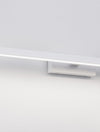 Applique murale Flat blanche