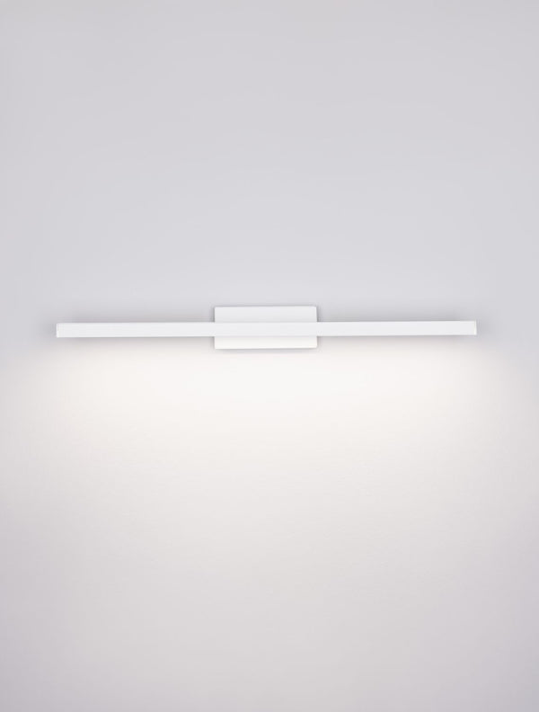 Applique murale | Flat Blanche