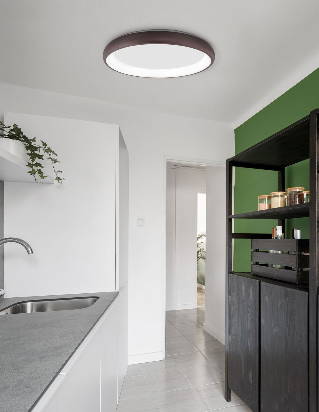 Luminaire plafonnier | Lirano