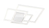 Luminaire plafonnier | Bilbao Blanc L 56 cm