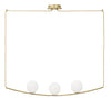 Suspension luminaire | Treviso