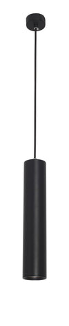 Suspension luminaire | Gia Noire