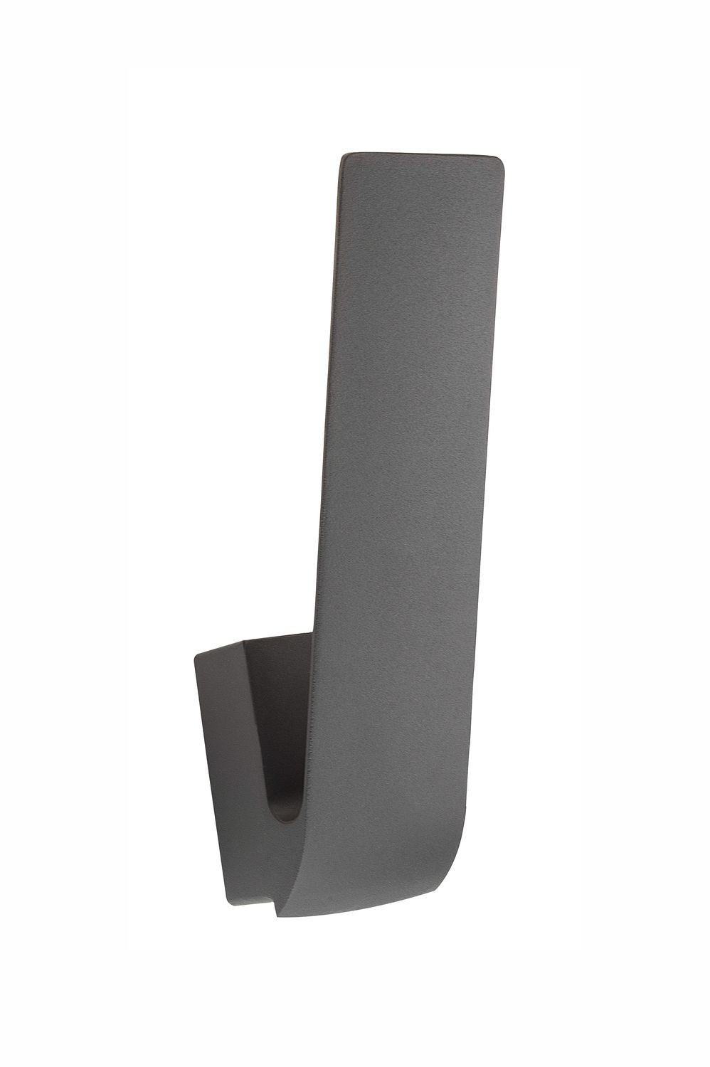 Applique extérieure Vitoria grise
