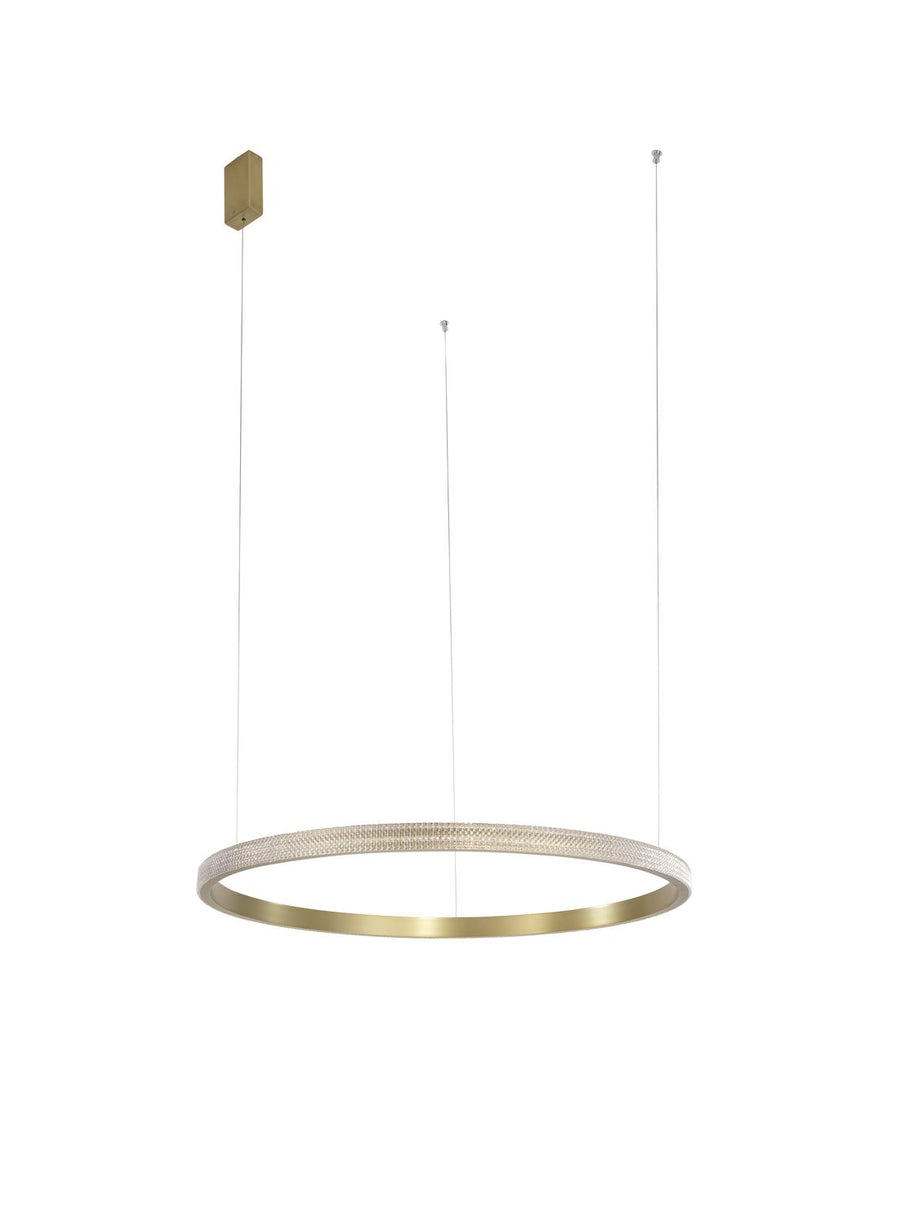 Suspension Orlando laiton (86016802)