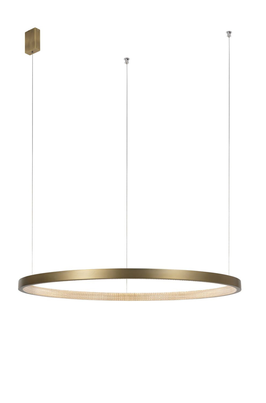 Suspension Vegas laiton (86016805)