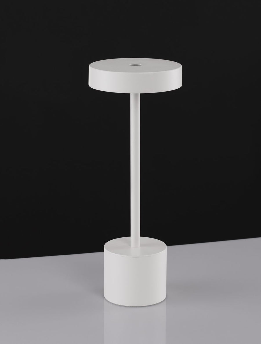 Lampe extérieure Fumo blanche