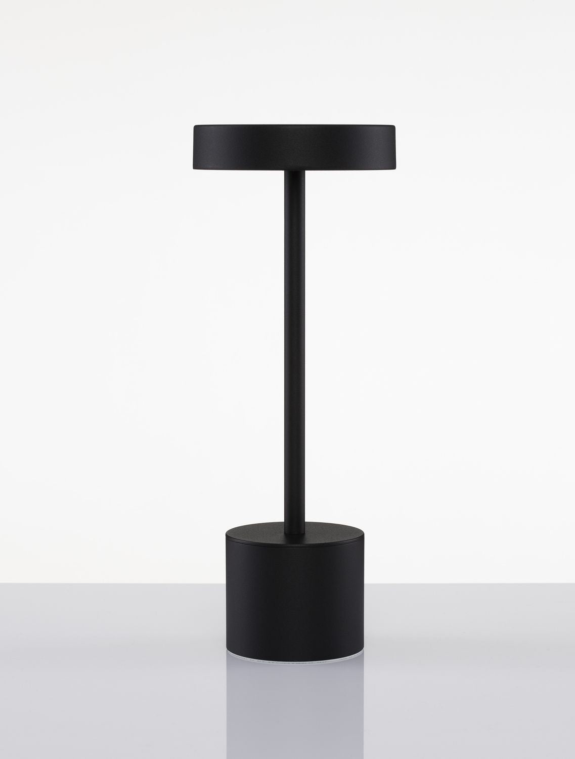 Lampe extérieure Fumo noire
