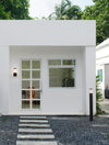 Luminaire extérieur | Cetera