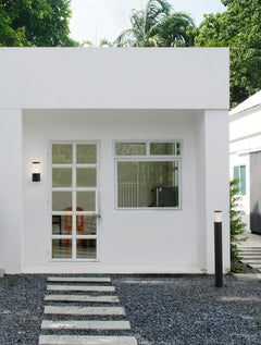 Luminaire extérieur | Cetera