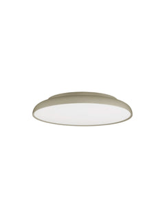 Plafonnier Linus doré, Ø 45 cm (9005643)
