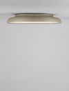 Plafonnier Linus doré, Ø 60 cm (9005647)