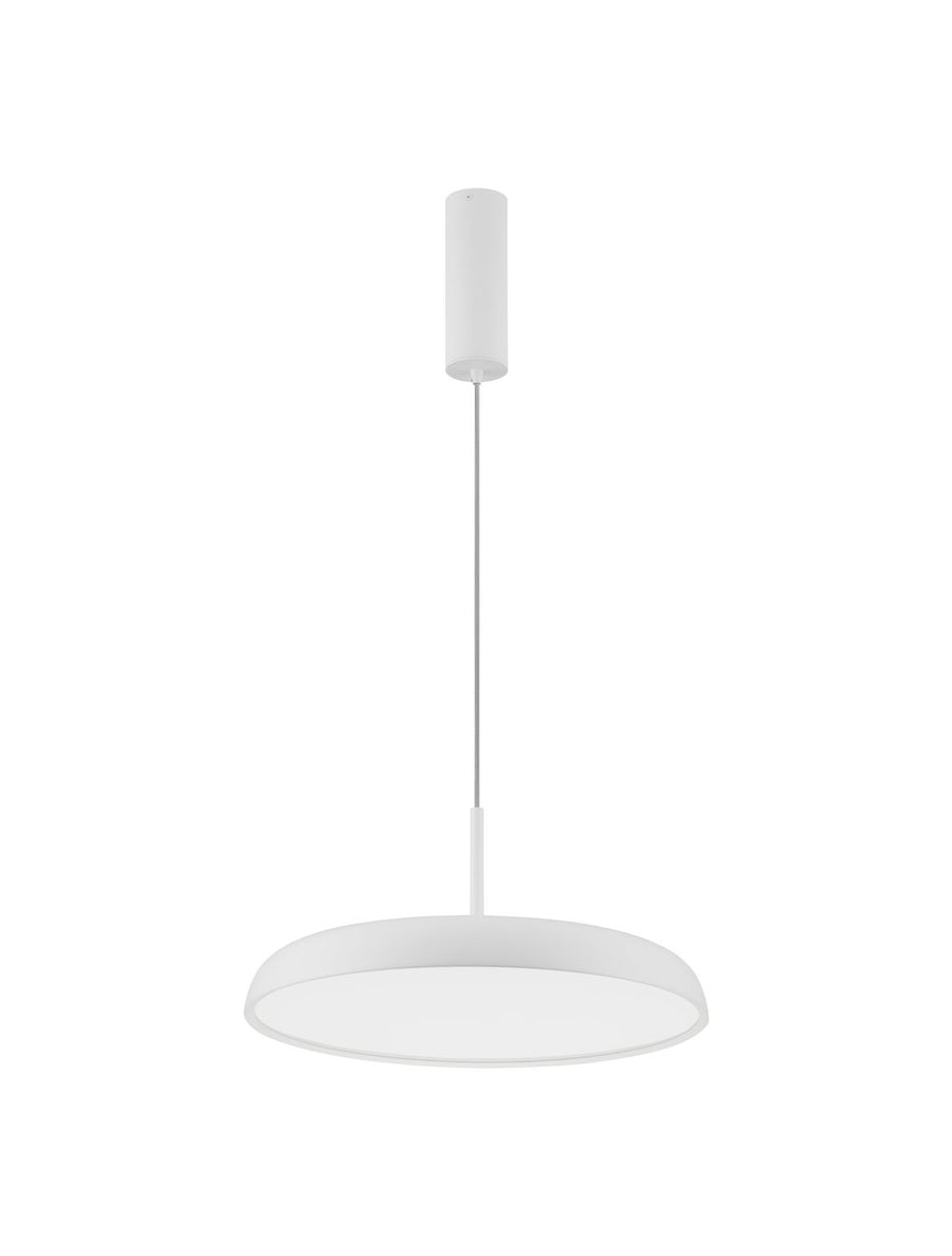 Suspension Linus blanche (9005648)