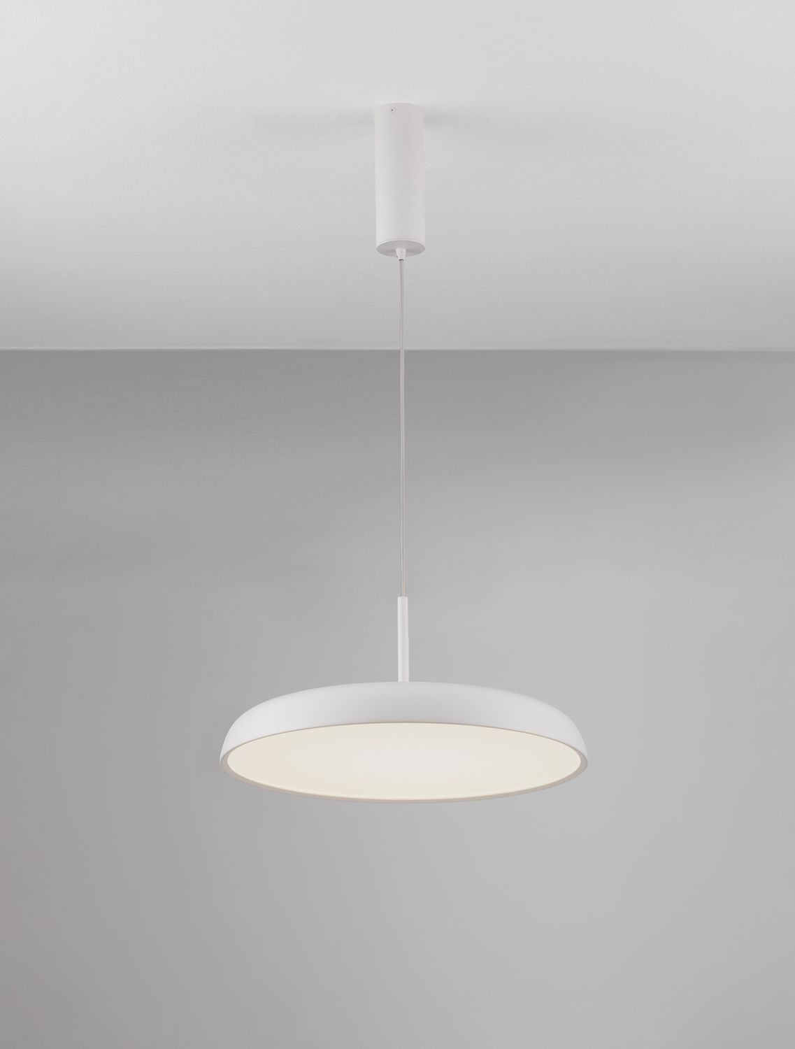 Suspension Linus blanche (9005648)