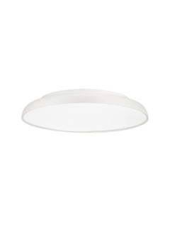 Plafonnier Linus blanc, Ø 60 cm (9005656)