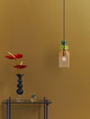 Suspension luminaire | Murano H 184 cm
