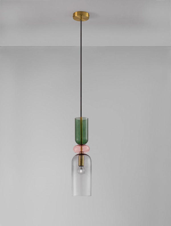 Suspension luminaire | Murano H 198 cm